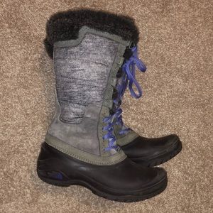 Winter Boots